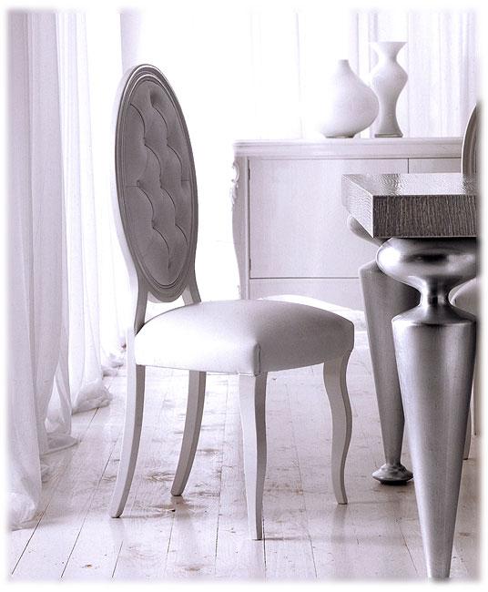 Стул Chantal CORTE ZARI 645-C ZOE