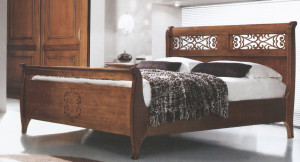 Кровать  ARTE CASA 2669