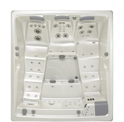 Спа бассейн privat spa persea USSPA sun-id-2068305