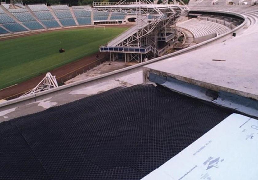 ONDULINE ITALIA Альвеолярная и текстурированная мембрана Fondaline sun-id-1364347 - Вид №1