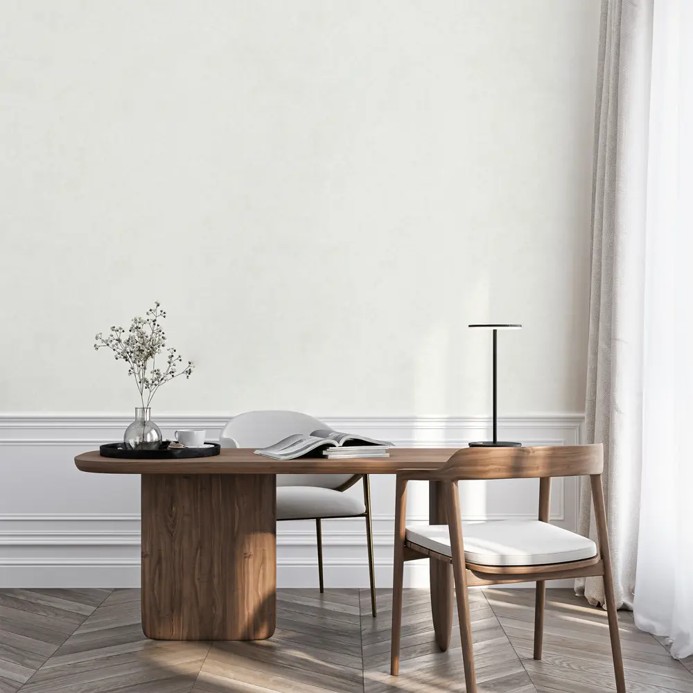 Обои флизелиновые Аспект Шепот белые 1.06 м 78029-11 АСПЕКТ РУ STLM-2157777 - Вид №3