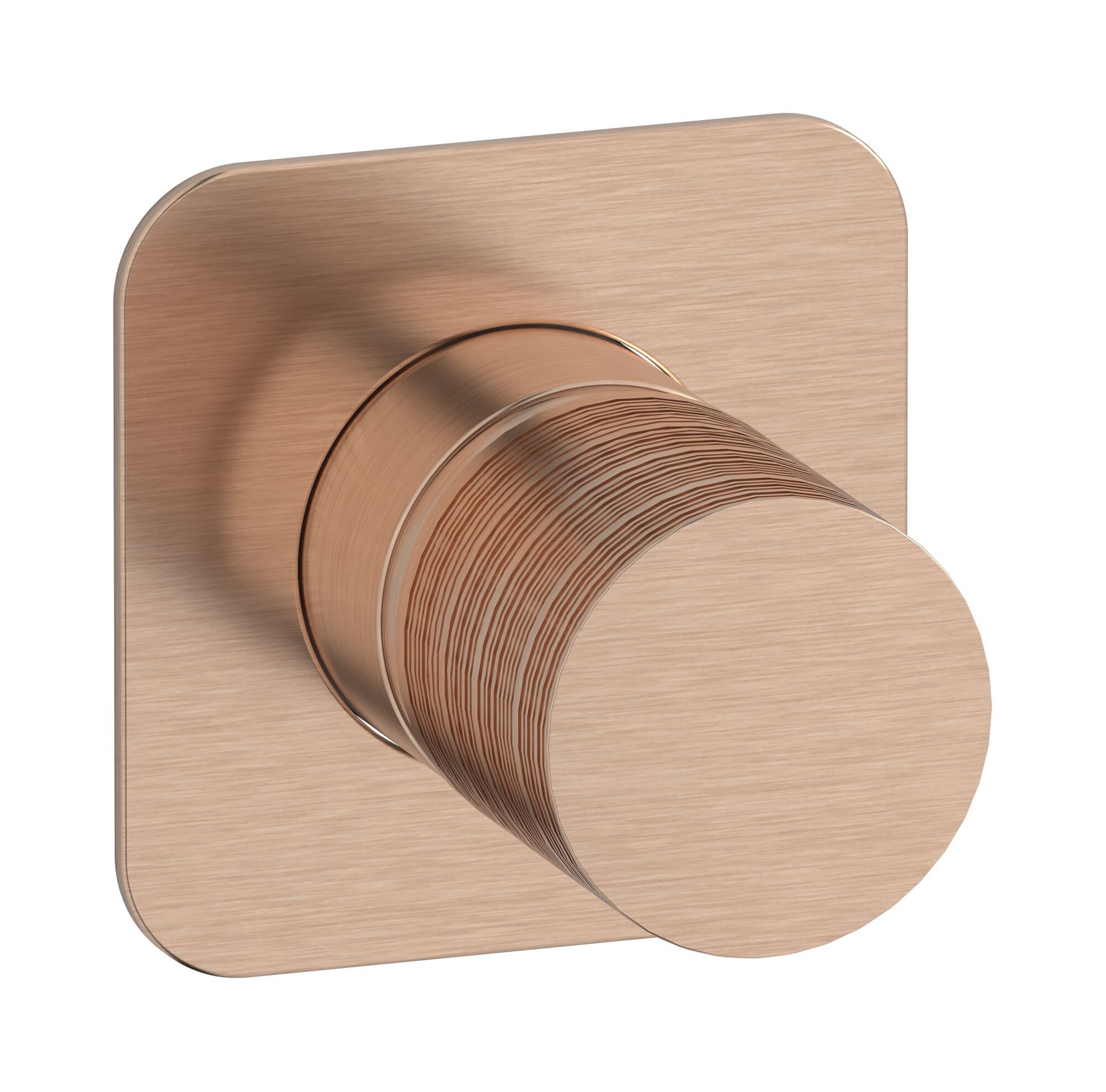 Односторонний настенный смеситель IB винил ARCH-00024845 - Вид №7