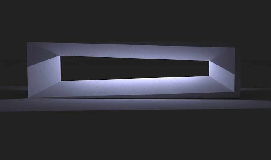 Скамья со встроенным освещением без спинки Viscio Urban Design PANCA LAMP ARCH-00144057 - Вид №4