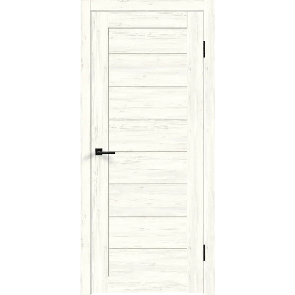 VELLDORIS Межкомнатная дверь Кельн в цвете арктическая сосна 70×200 см 89336304 STLM-1323801