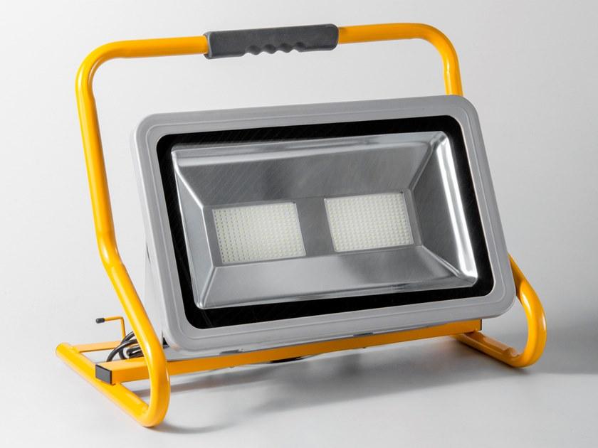 AKIFIX Портативный светодиодный светильник sun-id-1503083 - Вид №2