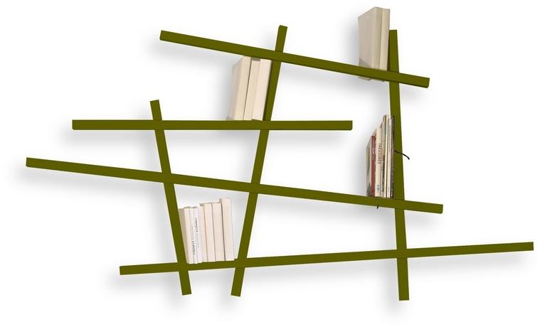 Compagnie Открытый лакированный стеллаж sun-id-1467018 - Вид №43