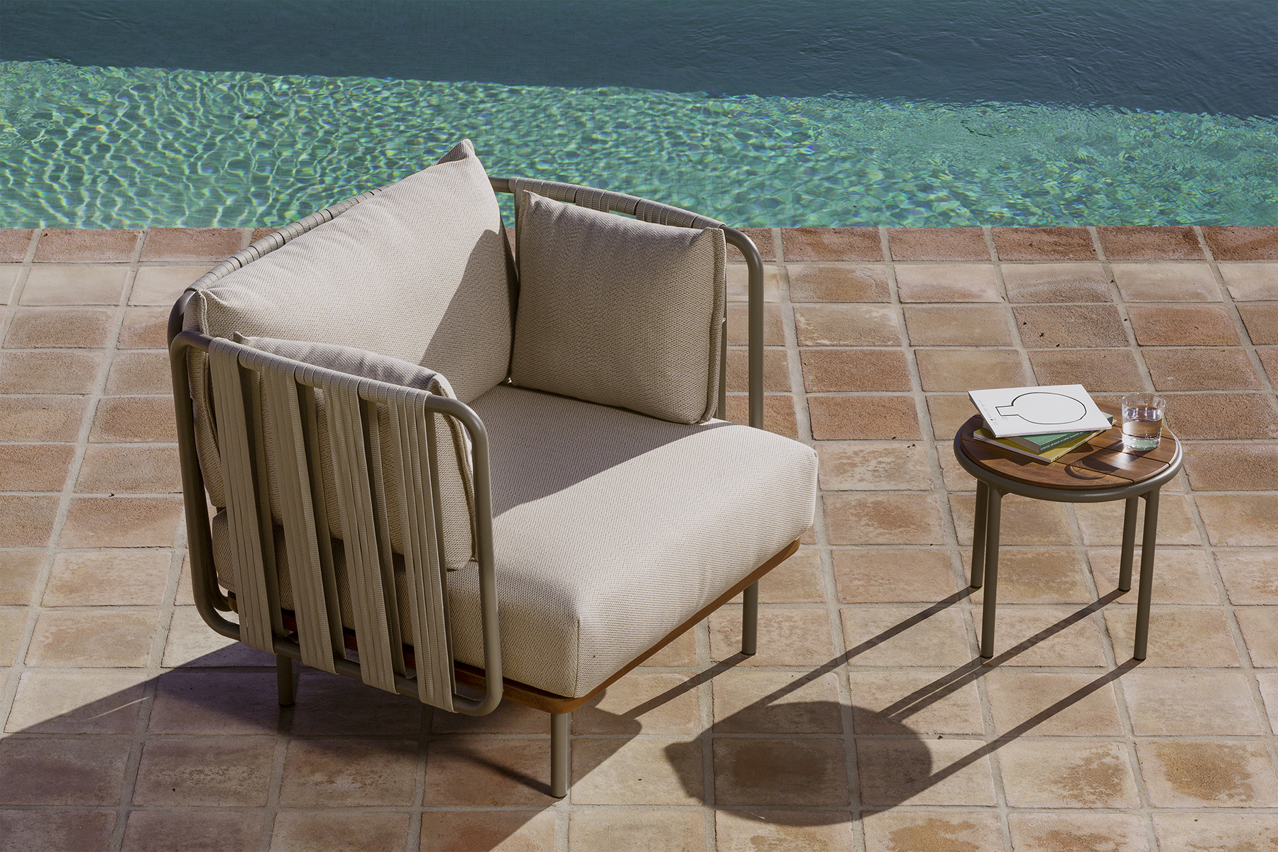 Диван для гостиной Teja Bivaq sun-id-1986052 - Вид №2