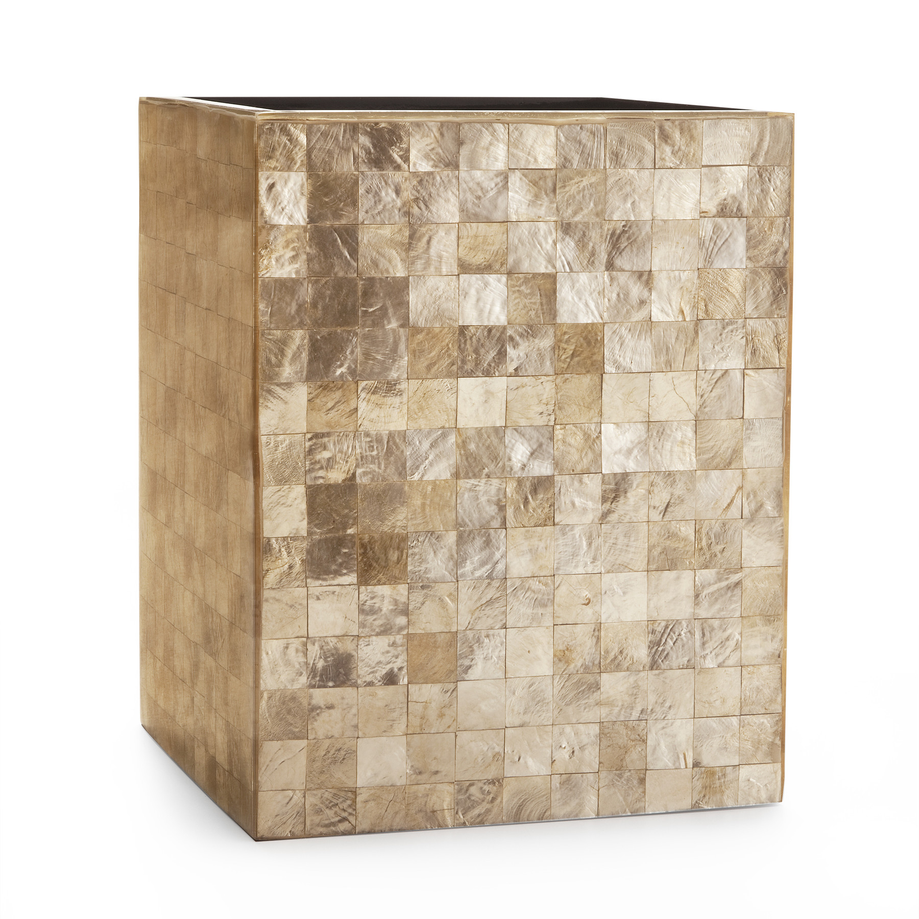 61380 Мусорная корзина для шампанского Capiz Labrazel 