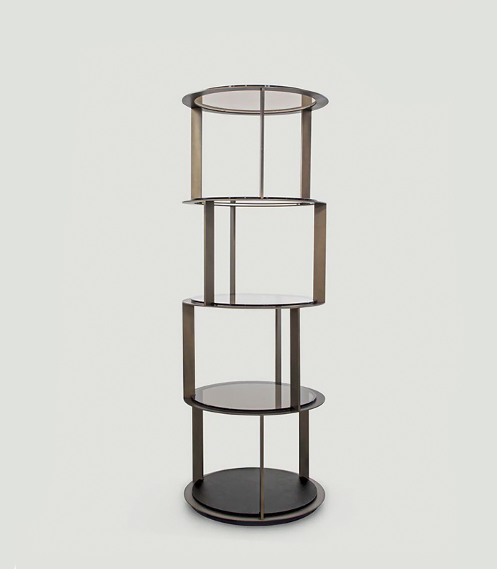 Стеллаж  SHAKE SAHARA 