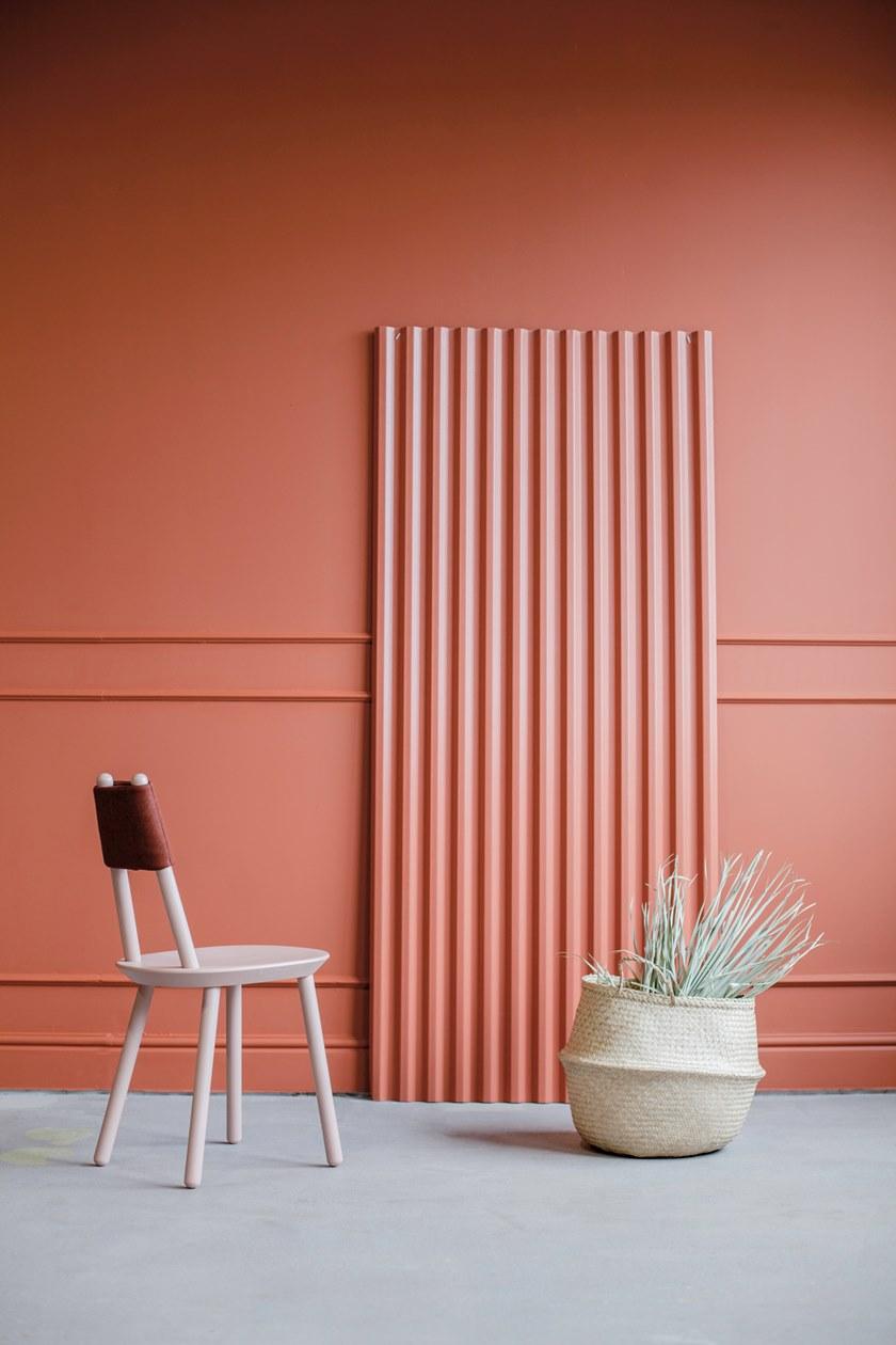 EMKO Стул из массива дерева Naïve Naive - ao - Вид №10