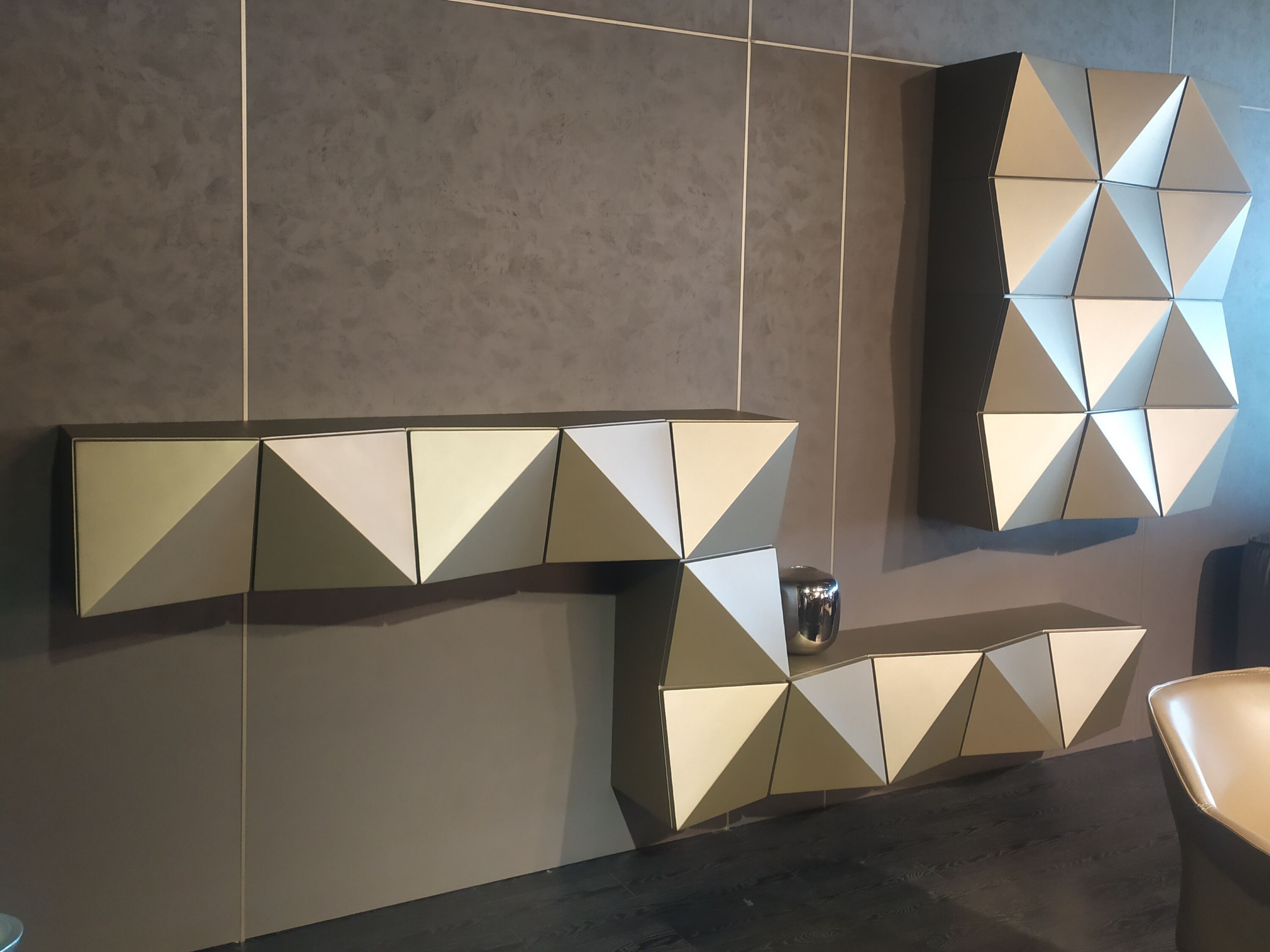 Висячий ABLE Пиксель ARCH-00041295 - Вид №1