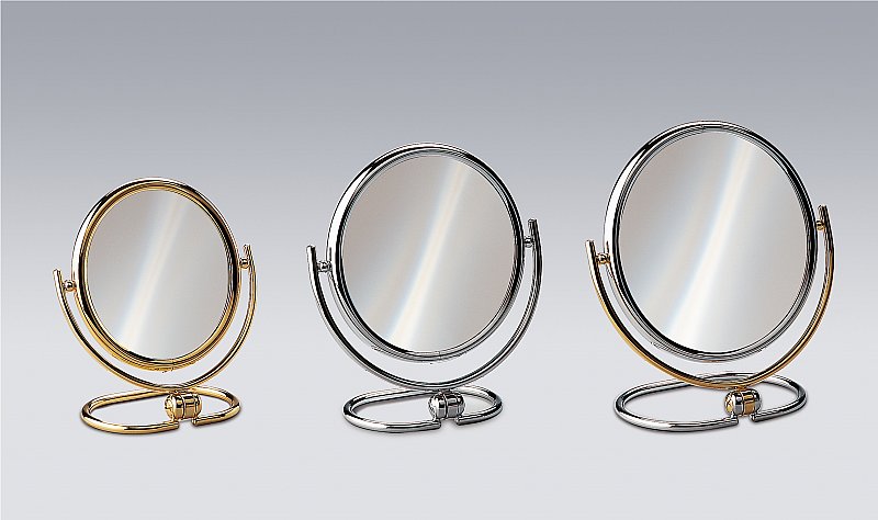 99122 Windisch Зеркало настольное без подсветки MIRRORS
