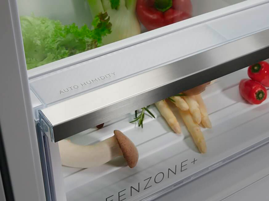 9101639 Встраиваемый холодильник AEG NSC8M191DS STDN-0017742 - Вид №4