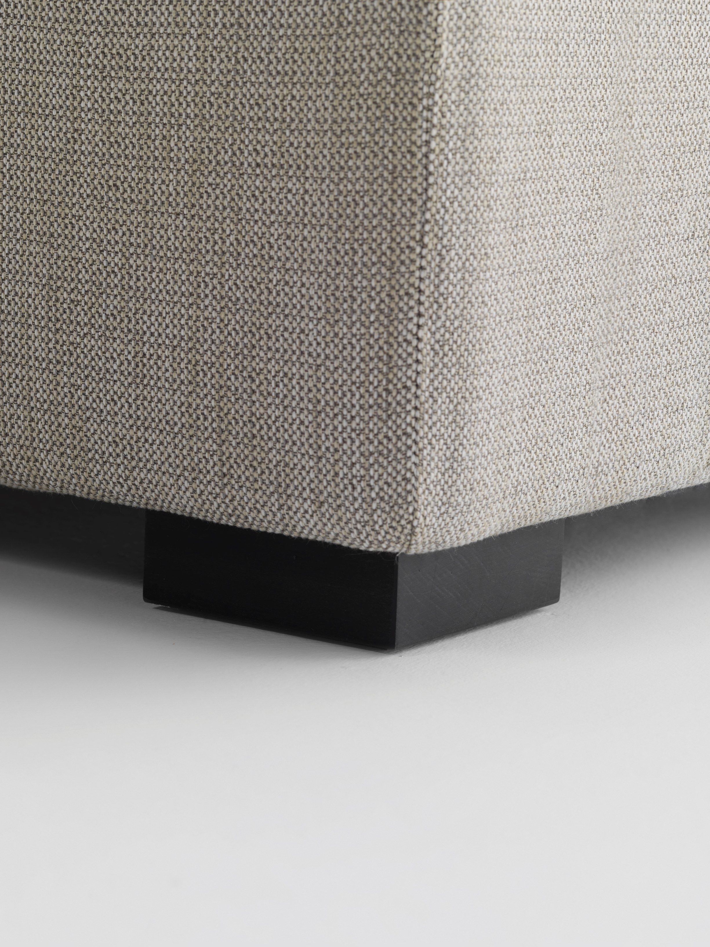 Одноместный диван-кровать из ткани Casamania & Horm Фиджи ARCH-00010177 - Вид №2