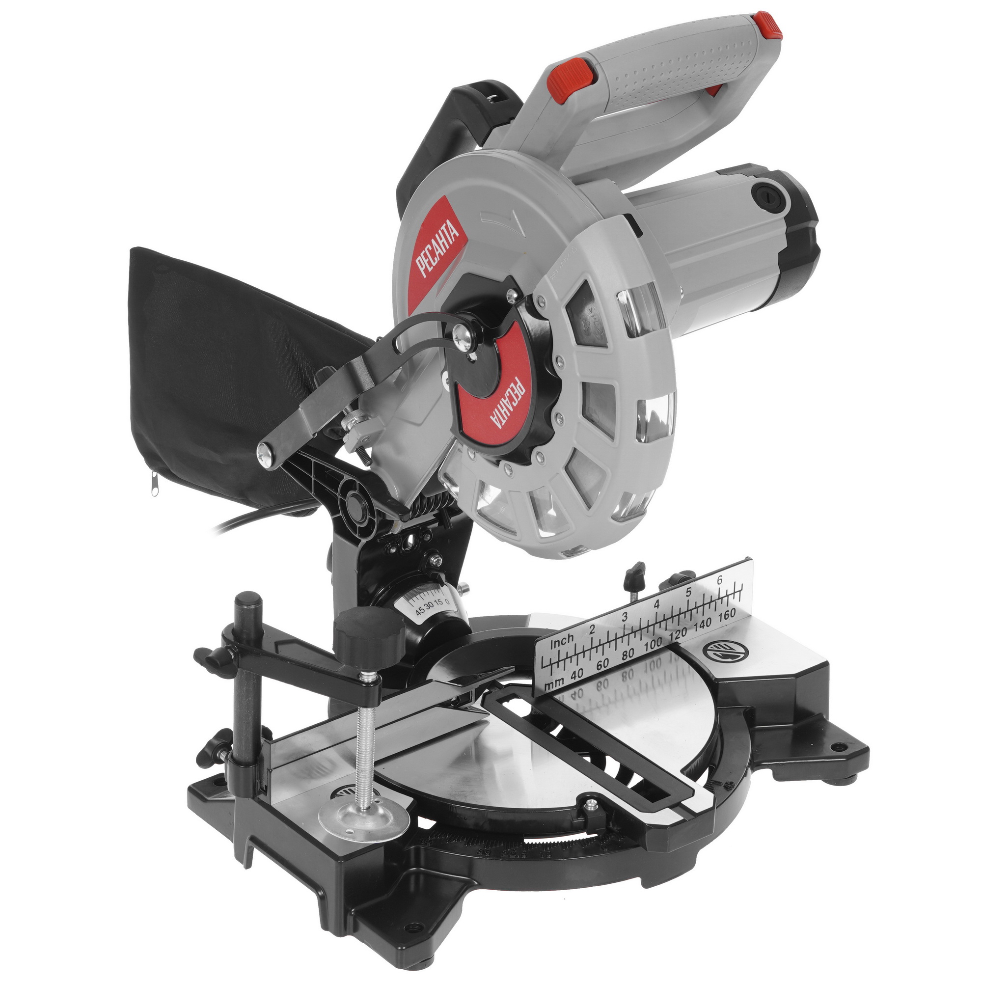 Торцовочная пила  Ресанта ТП-210 9906662 STDN-0123668