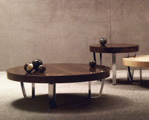 Стол журнальный  MALERBA RC305