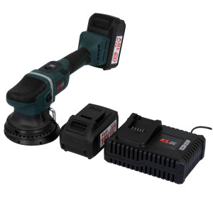 Полировальная машина KLPRO KLPS18B-80 9150430