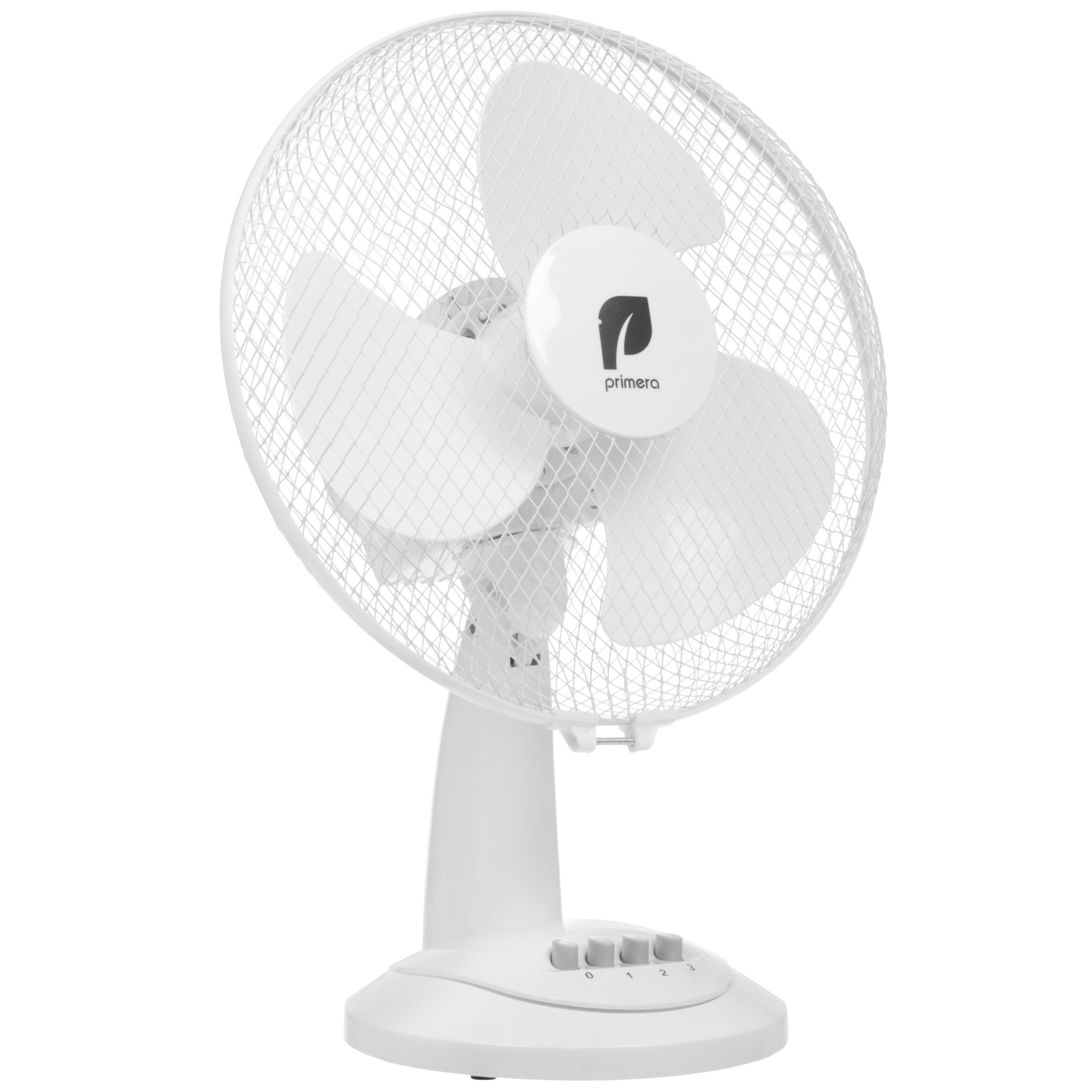 9235529 Вентилятор PRIMERA TFP-3011MD  белый STDN-0047976