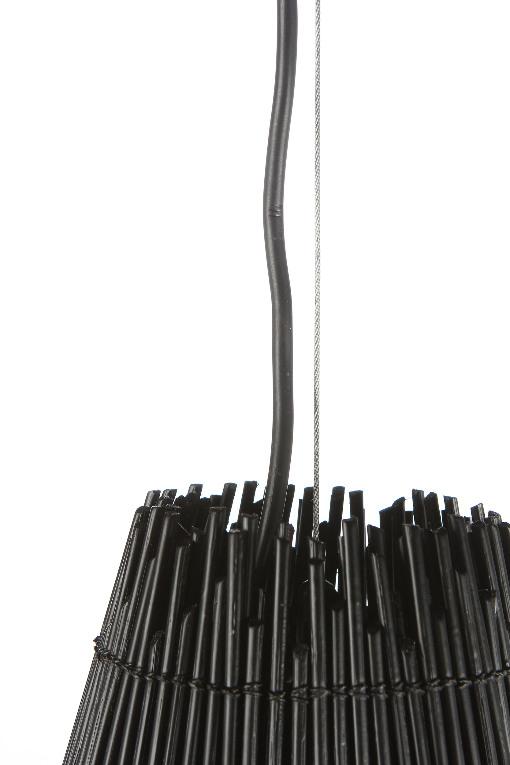 2000000062839 Подвесной светильник LARGE KENNETH COBONPUE Biba - Вид №2