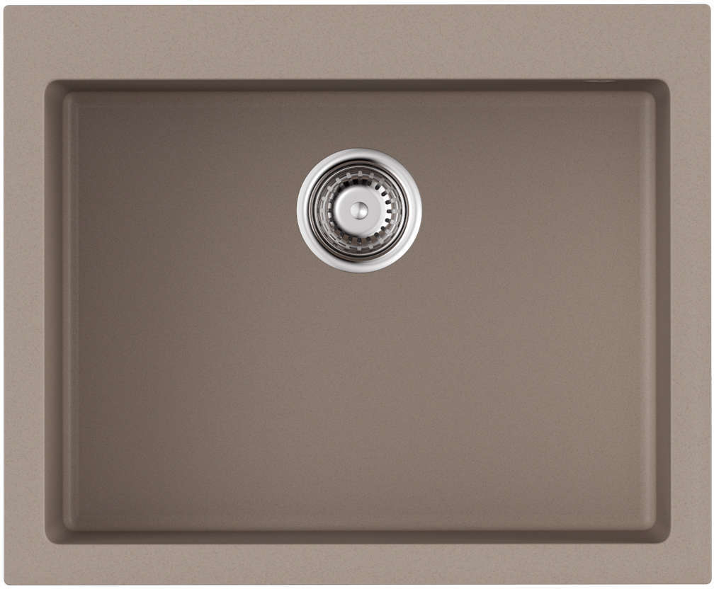 Кухонная мойка Bosen 61 SA OMOIKIRI