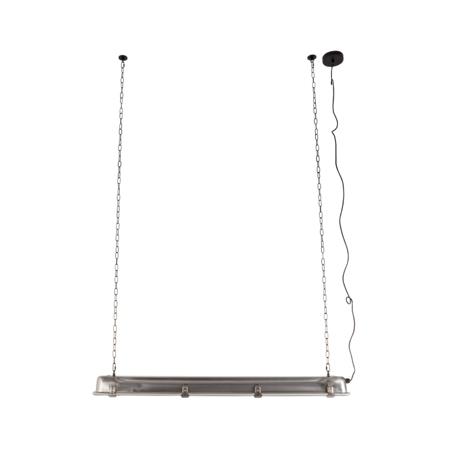 Лампа подвесная G.T.A. XL, хром Zuiver 5300093 - Вид №6