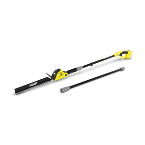 90700004 Кусторез аккумуляторный PHG 18-45 Battery 18 В STLM-0344378 KARCHER