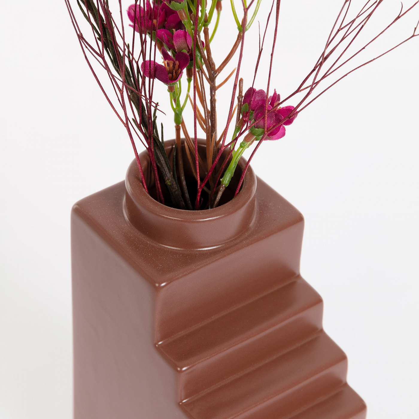 070555 Ваза La Forma Anteia 