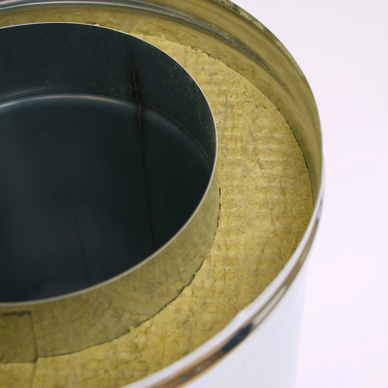 Сэндвич 1м Ferrum Ф200х280 оцинкованная сталь (430/0,5мм) FD01200N5FC - Вид №3