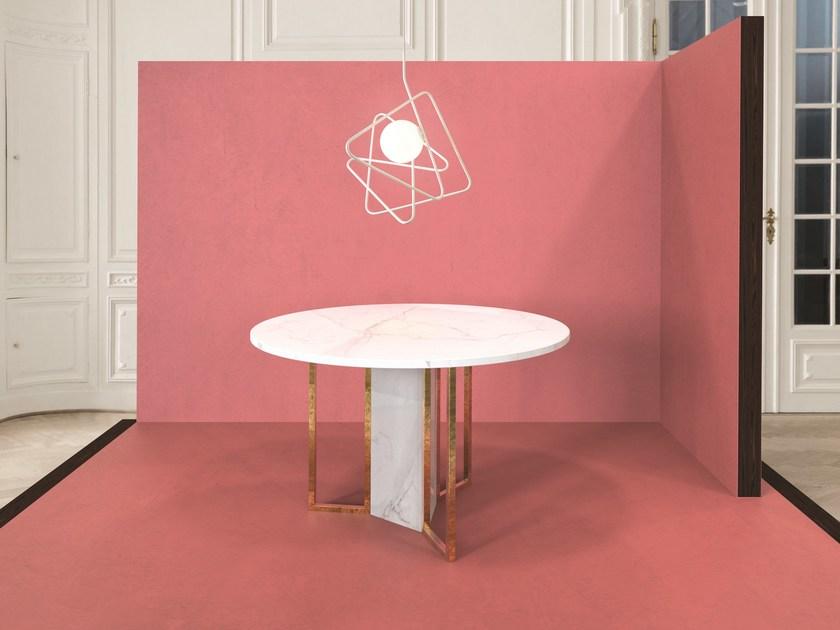 Gibas Подвесной светильник Inciucio sun-id-1413581 - Вид №9