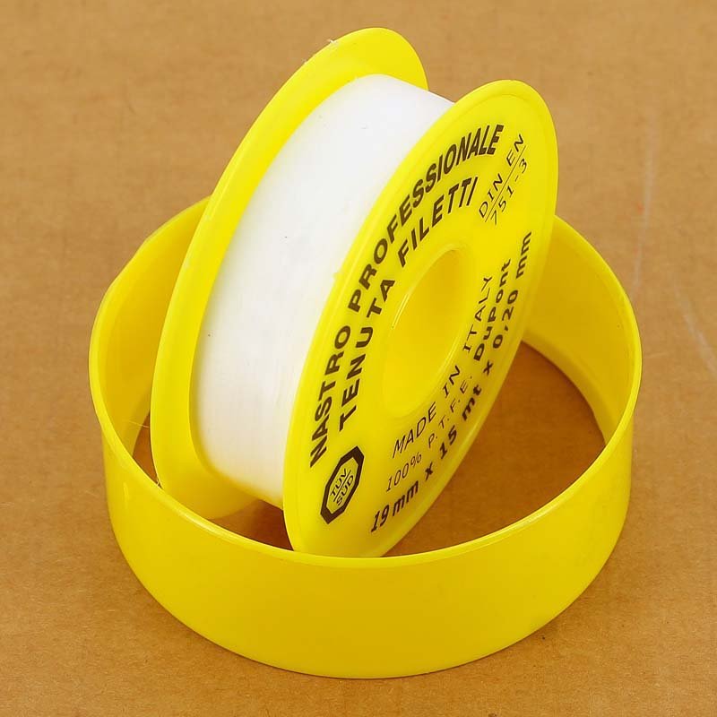 Фумлента газ/вода IDRONORD 19 мм/0,2 мм/15 м 1491T00000 - Вид №2