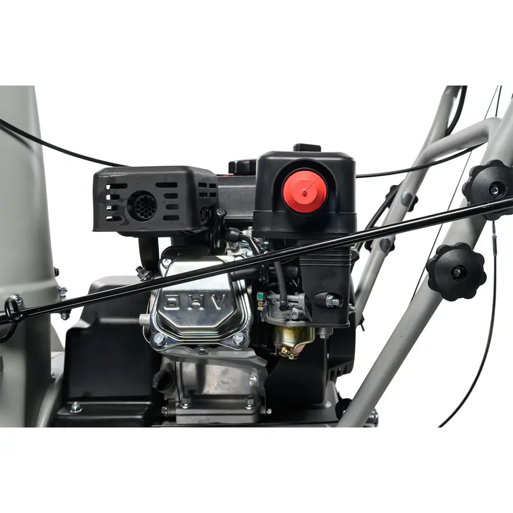 Снегоуборщик бензиновый Ресанта СБ 9-62/54 ГД 62 см 8 л.с STLM-2034214 - Вид №18