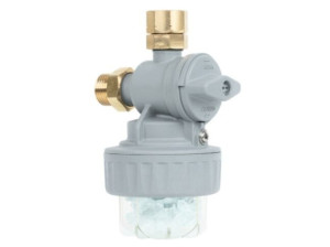 Дозатор полифосфатов