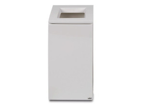 Мусорная корзина из смолы