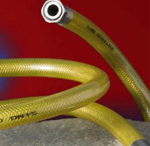 NPI Italia Гибкие трубы для бытовых газовых систем sun-id-1489992 - Вид №2