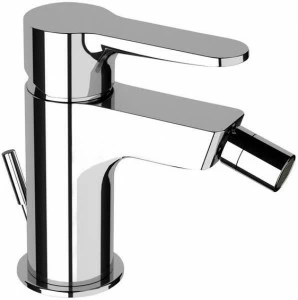 Remer Rubinetterie Смеситель для биде, однорычажный, настольный Winner W 20