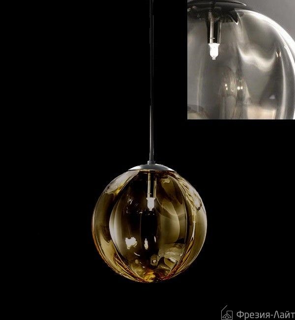 Vistosi Puppet SP G FU NE подвес 111463