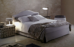 Кровать  FRATELLI RADICE RIGOLETTO