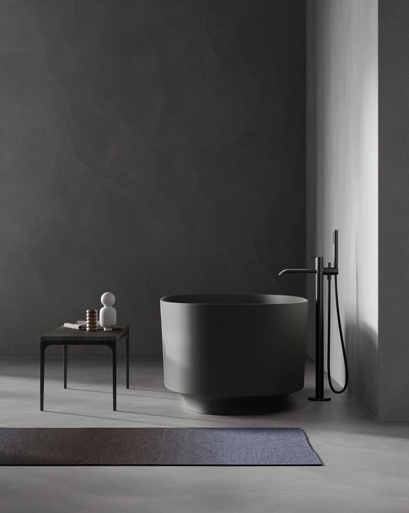 INBANI Скамья для ванной из камня Grate sun-id-1508491 - Вид №2