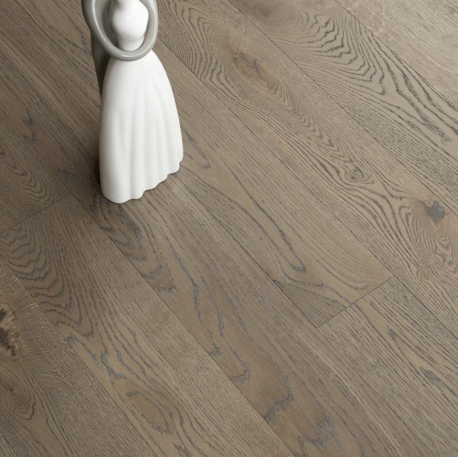 Массивная доска Coswick Кантри Скалистый Риф 127мм Таверн Шелковое Масло Дуб Рустик (Гладкая) 300…1845х127 мм 11034230 - Вид №1