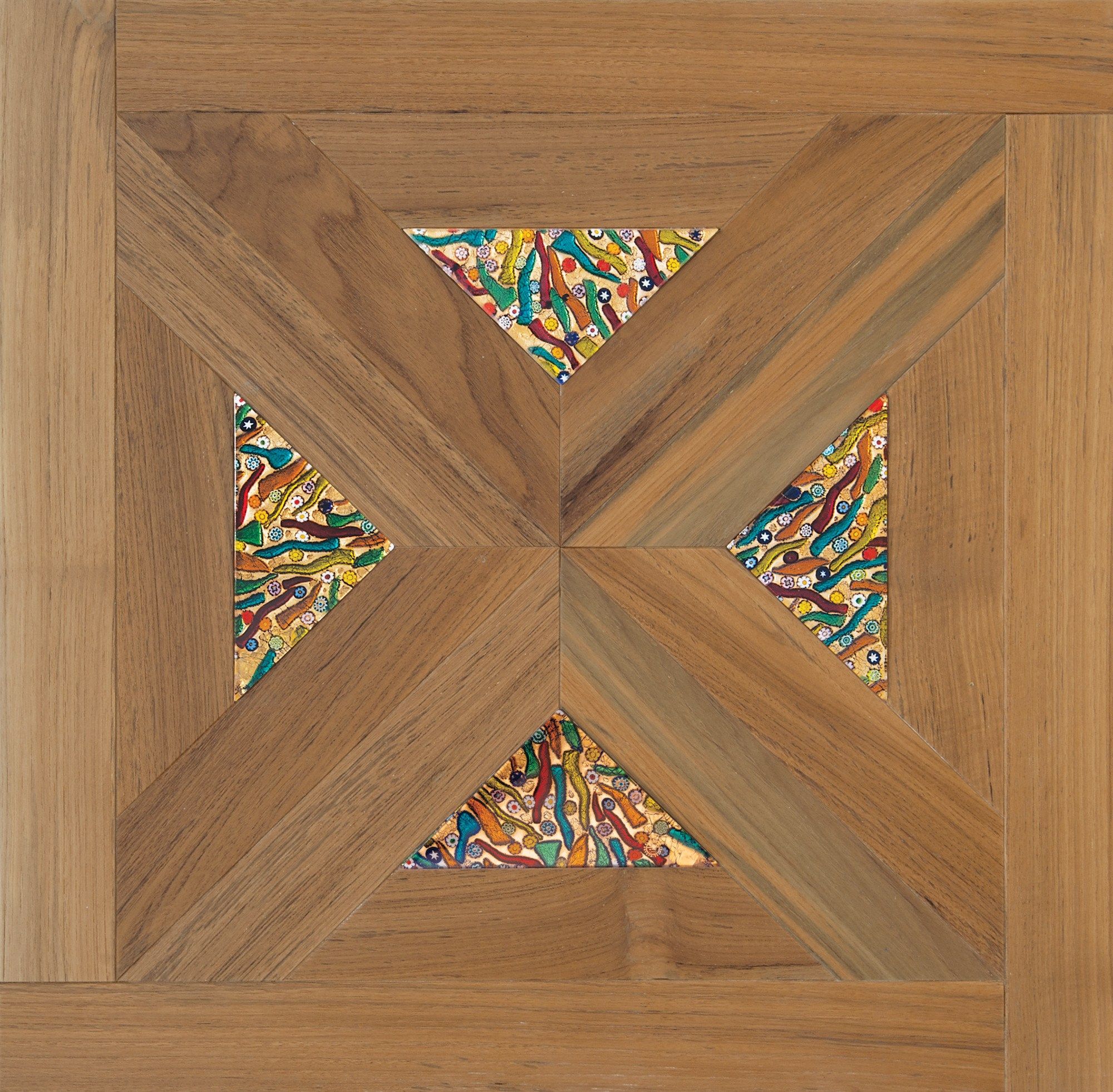 Готовый паркет 2 слоя Garbelotto Creator® ARCH-00065084 - Вид №52