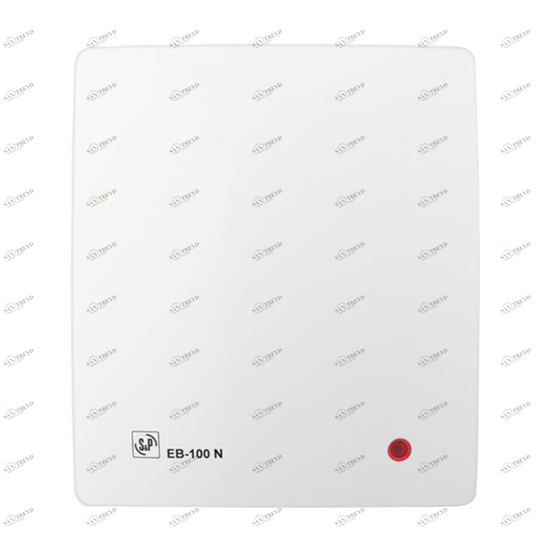 Накладной вентилятор Soler Palau EB-100N T 5211948700