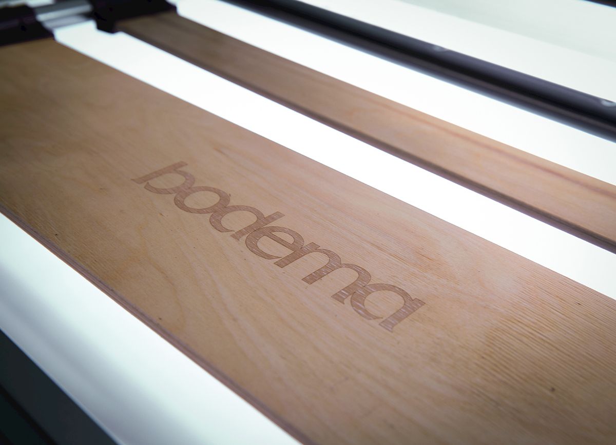 Ткань раскладной диван-кровать BODEMA ROCK 1 ARCH-00069211 - Вид №11