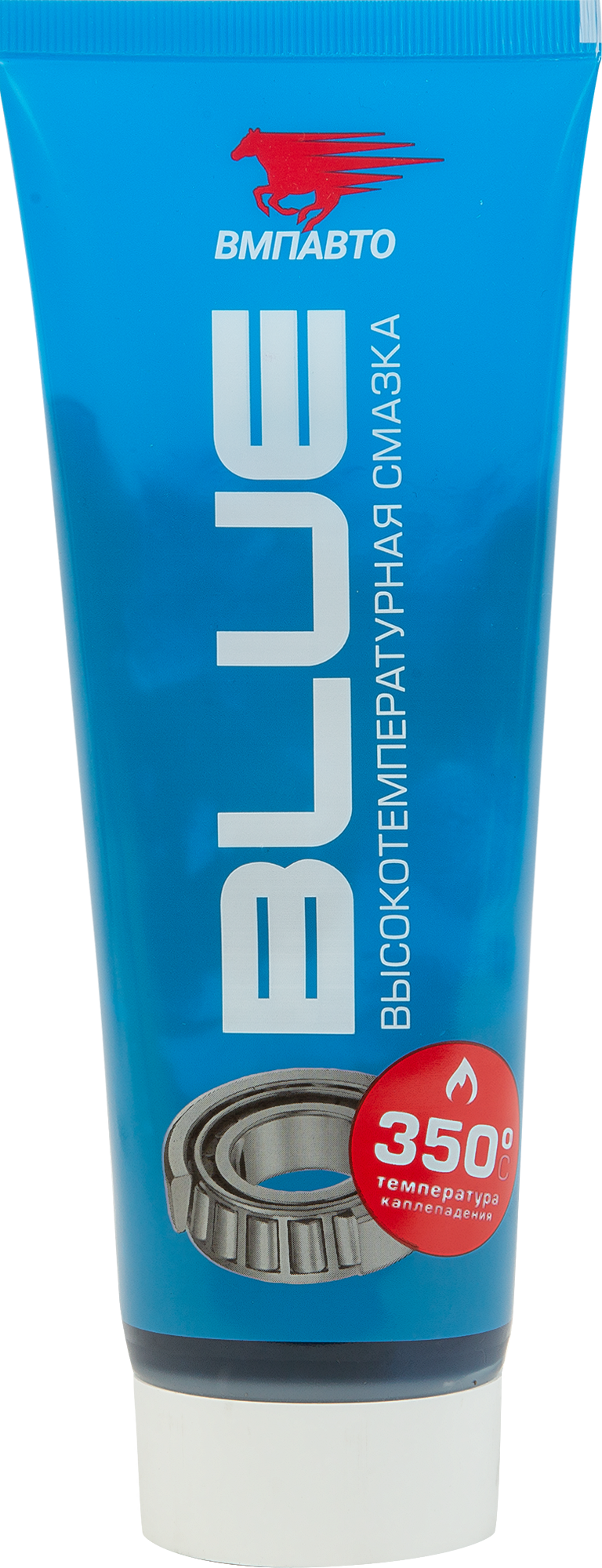 ВМПАВТО Смазка пластичная Blue 200 г для экстремальных температур 84504550 STLM-0050705