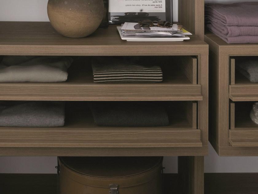 MisuraEmme Гардеробная из дерева Misuraemme sun-id-1496904 - Вид №13