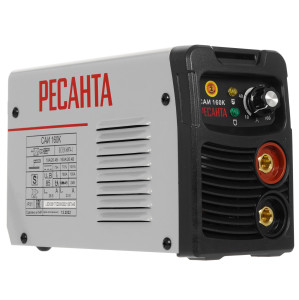Сварочный аппарат Ресанта САИ 160К 1173181