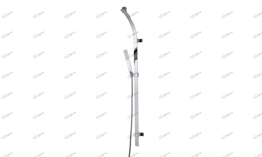 D45053 Душевые комплекты FLAT-ONE BOSSINI 