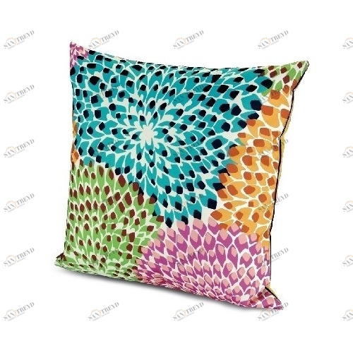 Подушка / Dalia MissoniHome sun-id-376699