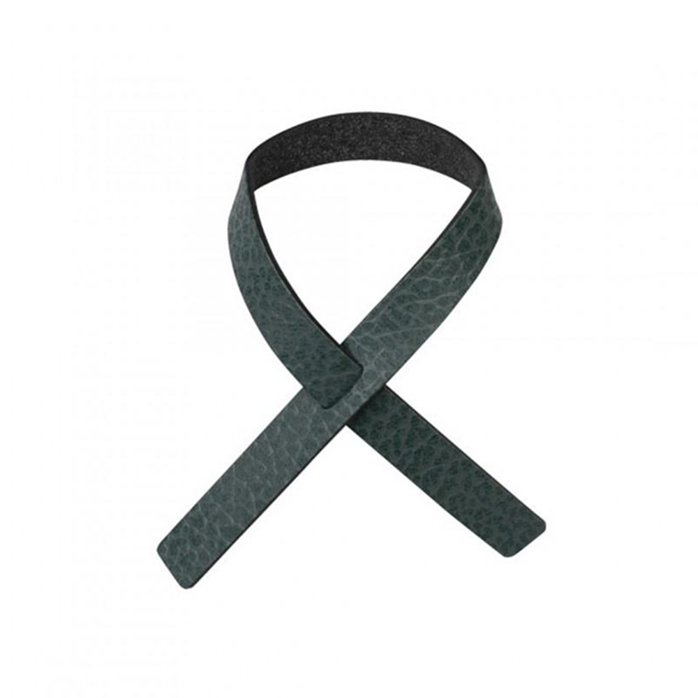 5711601020452 Кольцо для cалфетки Кожаное Santreyd Россия 