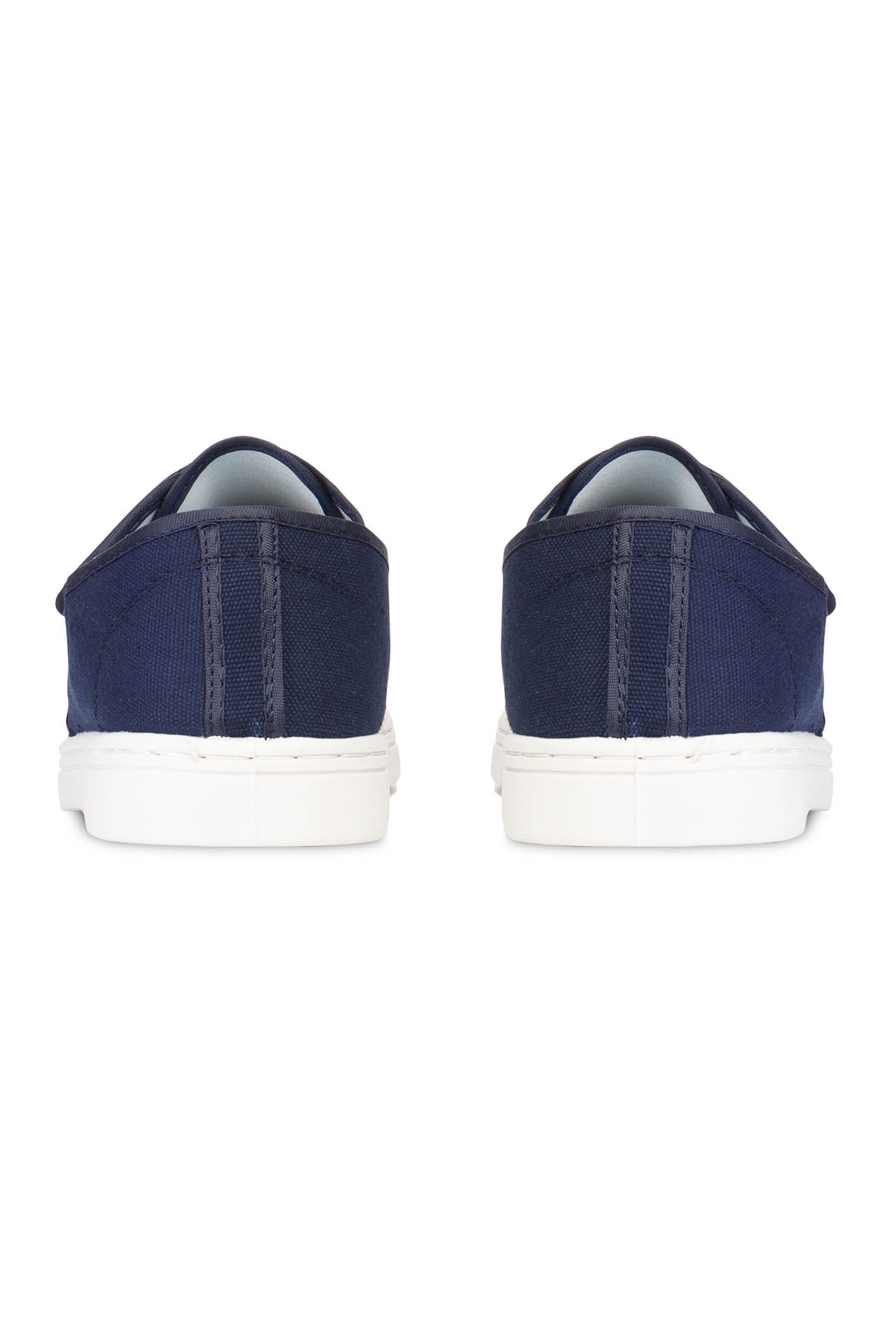 5040060 Слипоны на велкро синие  Медицинская обувь  размер 37 Спецодежда  - Вид №1