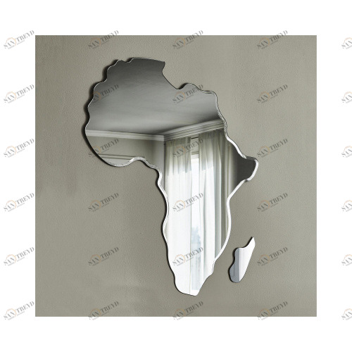 Зеркало / Africa Cattelan italia sun-id-374398